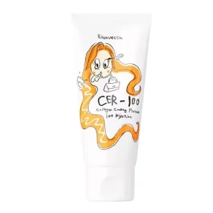 Ne maradj le Elizavecca Milky Piggy CER-100 Collagen Coating Protein Ion Injection - Kollagénes Hajesszencia 50ml