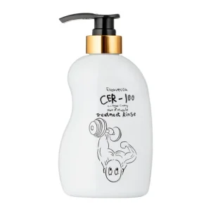 Olcsóbb Elizavecca CER-100 Collagen Coating Hair Muscle Treatment Rinse - Hajbalzsam Kollagénnel 500ml