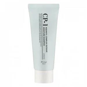 Legkelendőbb Esthetic House CP-1 Aquaxyl Complex Intense Moisture Shampoo - Hidratáló Szulfátmentes Sampon 100ml