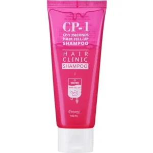 Exkluzív ajánlat Esthetic House CP-1 3Seconds Hair Fill-Up Shampoo - Helyreállító Sampon 100ml