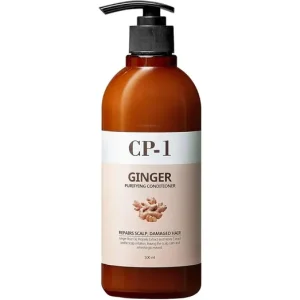 Esthetic House CP-1 Ginger Purifying Conditioner – Erősítő Hajkondicionáló 500ml Népszerű