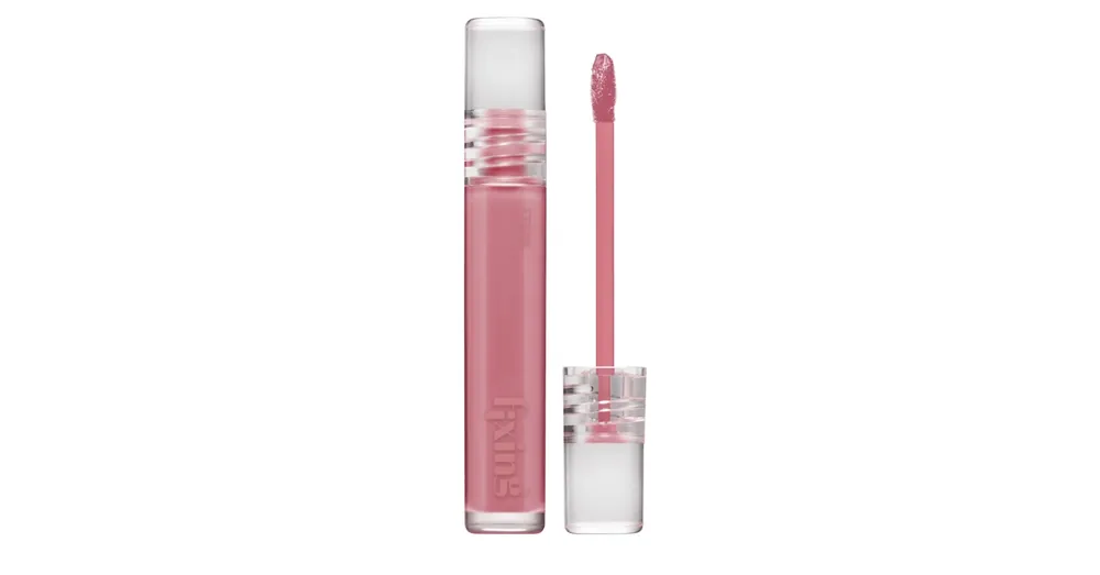 Etude Glow Fixing Tint - Fényes Ajakfesték - 5 Mauvement - 3,8g Outlet