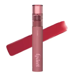 Etude Fixing Tint - Tartós Ajakfesték - 07 Cranberry Plum - 4g Akciós ár