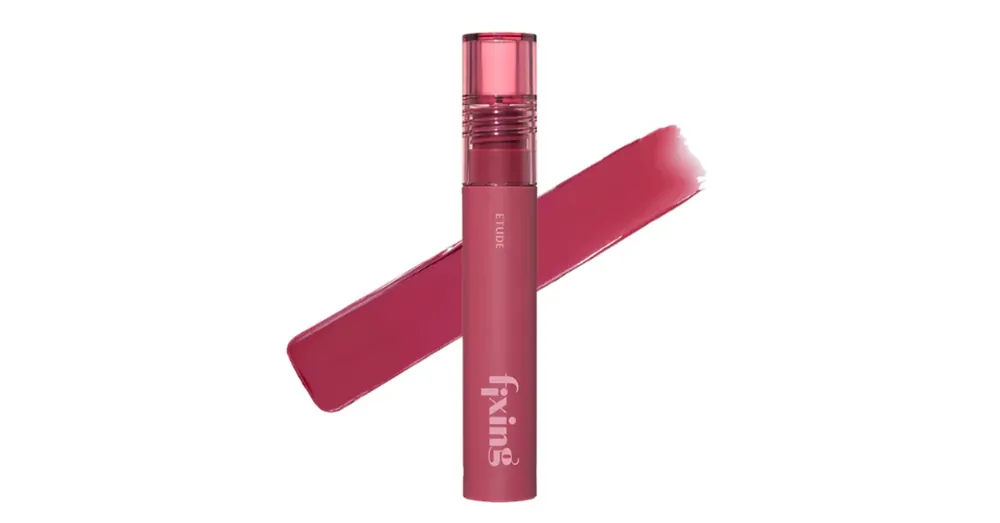 Etude Fixing Tint - Tartós Ajakfesték - 11 Rose Blending - 4g Kedvezményes ár