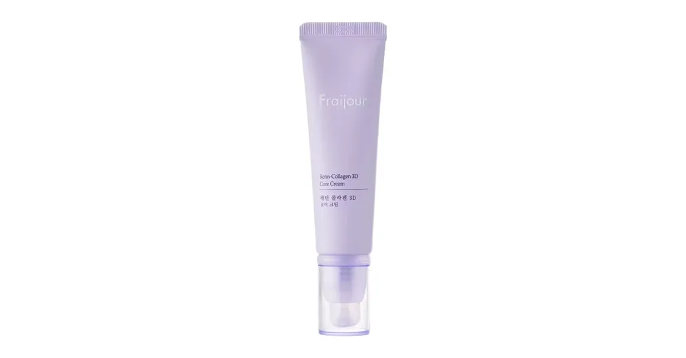 Fraijour Retin-Collagen 3D Core Cream - Ránctalanító Arckrém Kollagénnel 50ml Különleges ajánlat