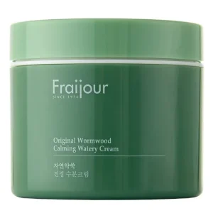 Legjobb ár Fraijour Original Herb Wormwood Calming Watery Cream - Bőrnyugtató Krém Ürömkivonattal 100ml