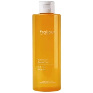 Vásárlói kedvenc Fraijour Yuzu Honey Essential Toner - Bőrfényesítő Toner Juzuval 250ml