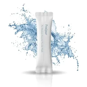 Korlátozott ajánlat Fraijour Pro Moisture Enzyme Powder Wash SAMPLE - Hidratáló Arctisztító Por Probiotikumokkal SAMPLE 1g