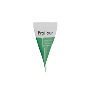 Kihagyhatatlan ajánlat Fraijour Original Herb Wormwood Cleansing Foam SAMPLE - Arctisztító Hab Ürömkivonattal SAMPLE 5ml
