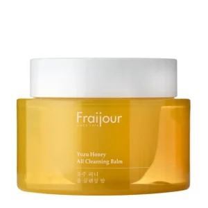 Fraijour Yuzu Honey All Cleansing Balm – Hidratáló Arctisztító Balzsam 50ml Szuper ajánlat