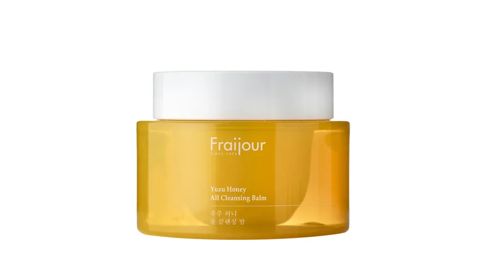 Fraijour Yuzu Honey All Cleansing Balm – Hidratáló Arctisztító Balzsam 50ml Szuper ajánlat
