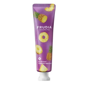FRUDIA My Orchard Hand Cream Pineapple - Tápláló Kézkrém Ananásszal 30ml Ajánlat