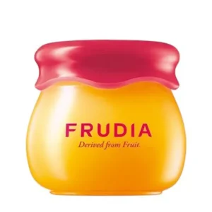 Expressz szállítás FRUDIA Pomegranate Honey 3in1 Lip Balm - Hidratáló Ajakbalzsam 10ml