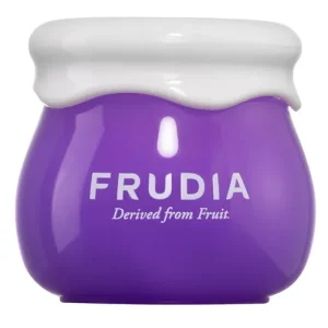 Biztonságos fizetés FRUDIA Blueberry Hydrating Intensive Cream MINI - Intenzív Hidratáló Arckrém MINI 10ml