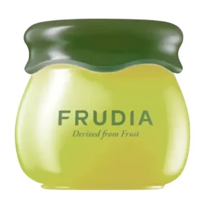 Frudia Avocado Cica Relief Lip Balm - Avokádó Ajakbalzsam 10ml Azonnali szállítás