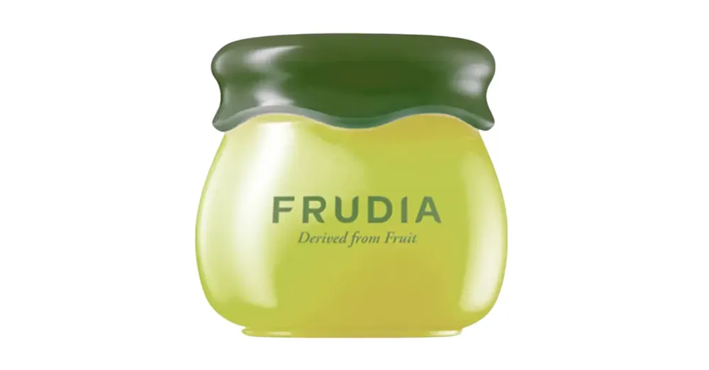 Frudia Avocado Cica Relief Lip Balm - Avokádó Ajakbalzsam 10ml Azonnali szállítás