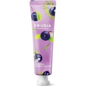 Frudia My Orchard Acai Berry Hand Cream – Tápláló Kézkrém Acai Bogyó Kivonattal 30g Újdonság