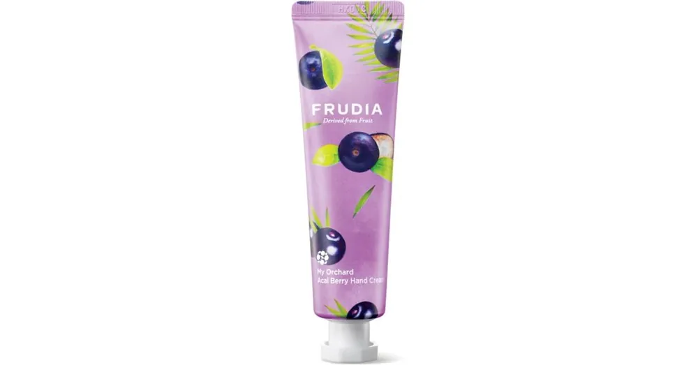 Frudia My Orchard Acai Berry Hand Cream – Tápláló Kézkrém Acai Bogyó Kivonattal 30g Újdonság
