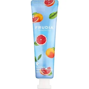 Frudia My Orchard Grapefruit Hand Cream – Tápláló Kézkrém Grapefruit Kivonattal 30g Akció