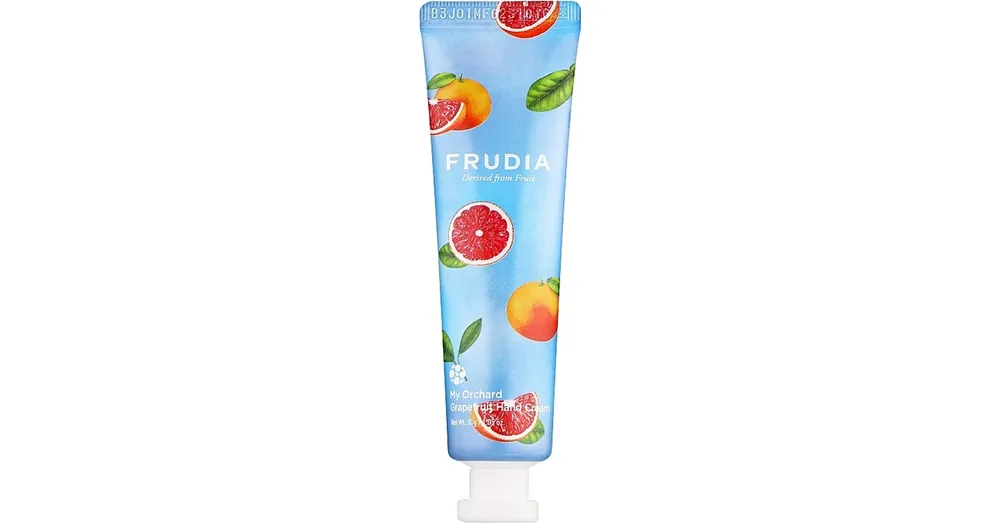 Frudia My Orchard Grapefruit Hand Cream – Tápláló Kézkrém Grapefruit Kivonattal 30g Akció