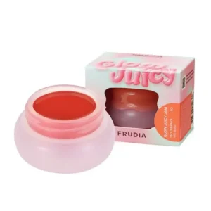 Frudia Glow Juicy Jam – 02 Shy Papaya – Balzsam Ajkakra és Arcra 4,5g Szuper ajánlat
