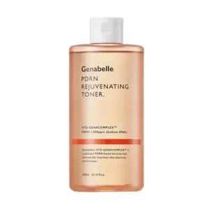 Genabelle PDRN Rejuvenating Toner – Arcfiatalító Toner 300ml Ne maradj le