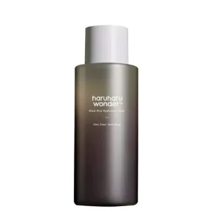 HaruHaru Wonder Black Rice Hyaluronic Toner - Hialuronsavas Hidratáló Toner 150ml Kihagyhatatlan ajánlat