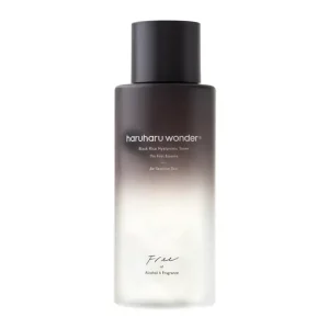 Nézd meg most HaruHaru Wonder Black Rice Hyaluronic Toner Fragrance Free - Alkoholmentes Fekete Rizs Tonik Érzékeny Bőrre 150ml