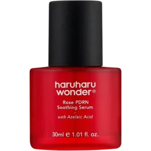 Legjobb ár Haruharu Wonder Rose PDRN Soothing Serum – Regeneráló Szérum 30ml