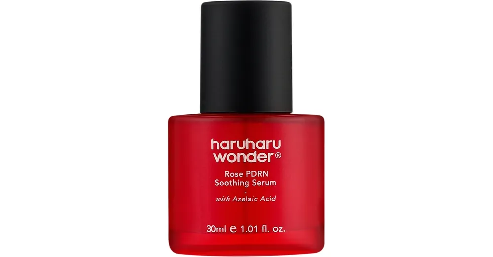 Legjobb ár Haruharu Wonder Rose PDRN Soothing Serum – Regeneráló Szérum 30ml