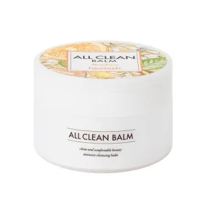 Heimish All Clean Balm Mandarin - Mandarinos Sminklemosó Balzsam 120ml Akció