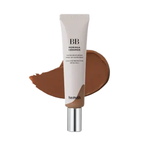 Vedd meg online Heimish Moringa Ceramide BB Cream SPF 30 PA++ - 31 Deep - BB Krém Keramiddal 30g