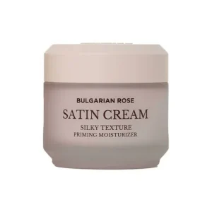 Heimish Bulgarian Rose Satin Cream – Hidratáló Arckrém 50ml Ne maradj le