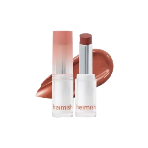 Heimish Ever Glow Glaze Color Balm – 05 Remember Amber – Színezett Ajakbalzsam 3,1g Árcsökkenés