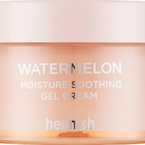 Heimish Watermelon Moisture Soothing Gel Cream – Hidratáló Gélkrém 110ml Exkluzív ajánlat