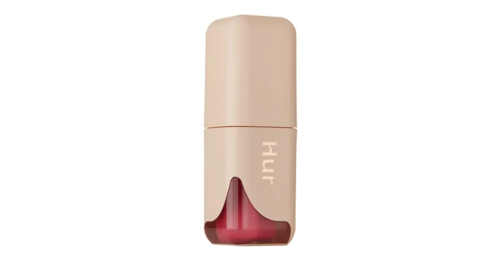 Olcsóbb House of Hur Glow Ampoule Tint - 01 Deep Rose - Hidratáló Ajak Tint 4.5g