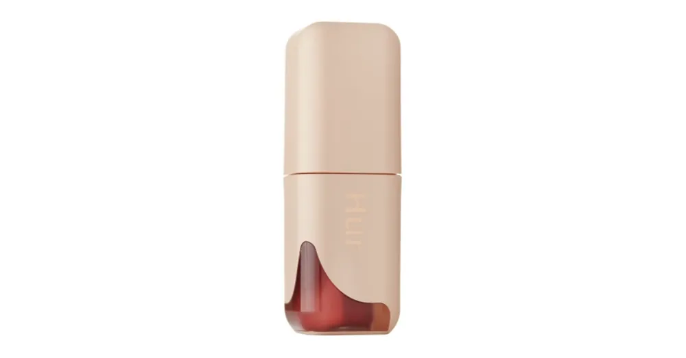 Szuper ajánlat House of Hur Glow Ampoule Tint - 02 Brown Red - Hidratáló Ajak Tint 4.5g