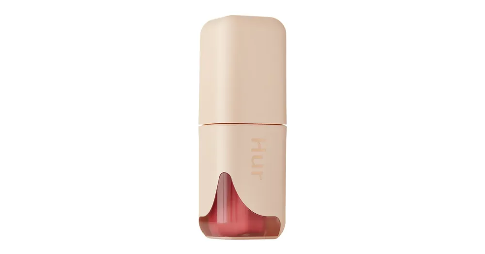 House of Hur Glow Ampoule Tint - 03 Dawn Pink - Hidratáló Ajak Tint 4.5g Legkelendőbb