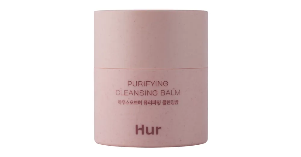 Legkelendőbb House of Hur Purifying Cleansing Balm – Tisztító Arcbalzsam 50ml