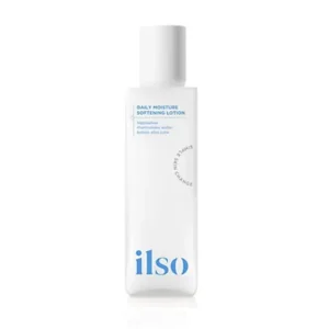 Olcsóbb Ilso Daily Moisture Softening Lotion – Hidratáló Testápoló 150ml