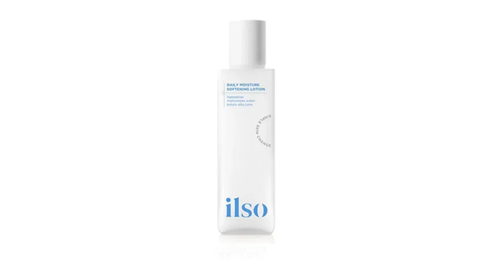 Olcsóbb Ilso Daily Moisture Softening Lotion – Hidratáló Testápoló 150ml