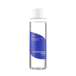 Gyors szállítás Isntree Hyaluronic Acid Toner - Hidratáló Tonik Hialuronsavval 200ml