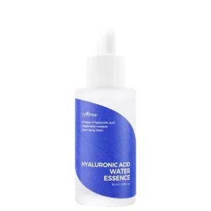 Isntree Hyaluronic Acid Water Essence - Hidratáló Esszencia Hialuronsavval 50ml Ajánlat