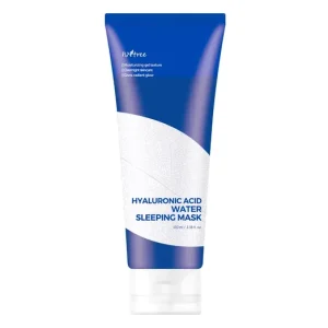 Isntree Hyaluronic Acid Water Sleeping Mask - Hidratáló Éjszakai Maszk 100ml Árcsökkenés