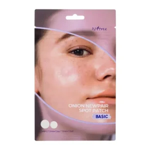 Isntree Onion Newpair Spot Patch Basic - Nyugtató Tapaszok Lilahagymával 24db Vedd meg online