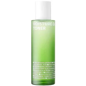 Különleges ajánlat ISOI Moisture Dr. Toner – Hidratáló Toner 130ml