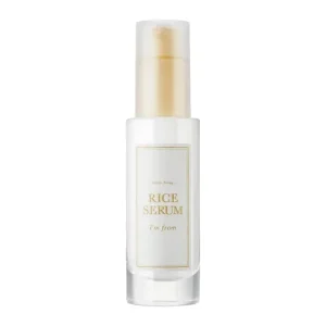 Outlet I‘m from Rice Serum - Világosító Szérum Rizskivonattal 30ml