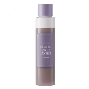 Alacsony ár I‘m From Black Rice Toner – Toner Fekete Rizzsel 150ml