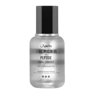Jumiso Snail Mucin 95 + Peptide Essence - Regeneráló Arcápoló Esszencia 50ml Ajánlat