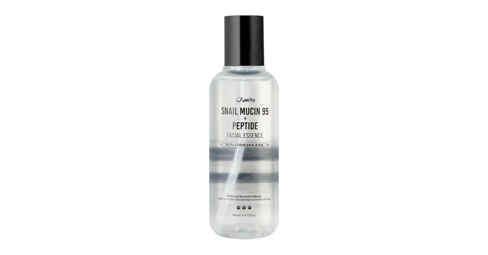 Népszerű Jumiso Snail Mucin 95 + Peptide Essence - Regeneráló Arcápoló Esszencia 140ml